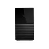 Išorinis kietasis diskas Western Digital 44 TB USB Type-A USB Type-C My Book Duo