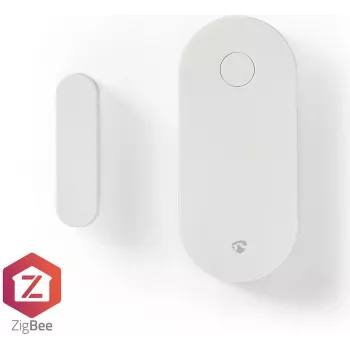 Nedis ZBSD10WT baterija balta