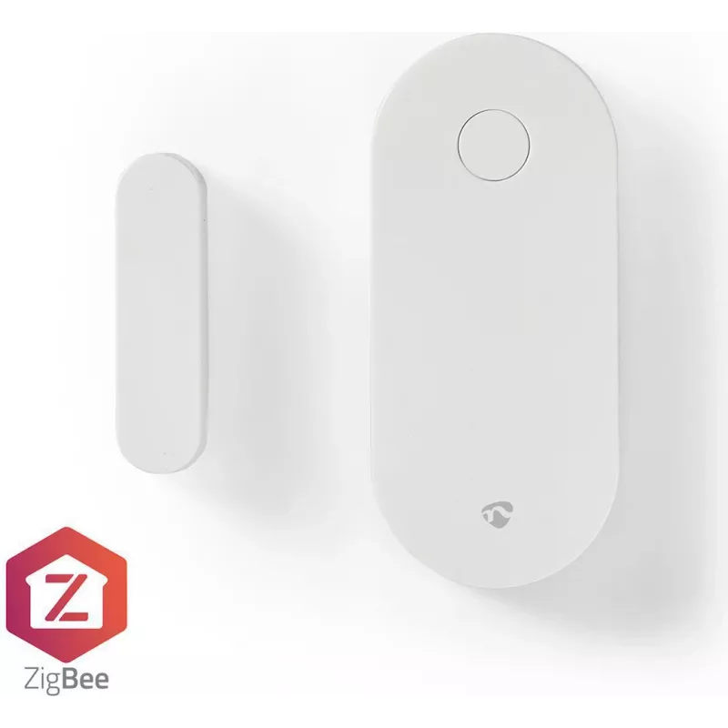 Nedis ZBSD10WT baterija balta
