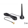Kryptinė antena DeLOCK 88690