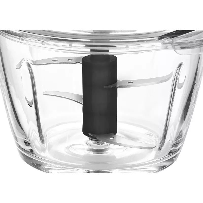 ProfiCook 2in1 daugiafunkcis smulkintuvas PC-MZ 1150 400 W nerūdijantis plienas (501150)