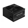 Maitinimo blokas CHIEFTEC APB-600B8-BK 600 W
