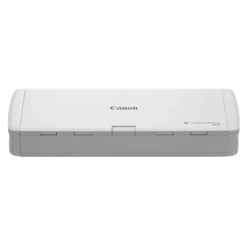 Canon imageFORMULA R10 nešiojamasis dvipusis dokumentų skaitytuvas