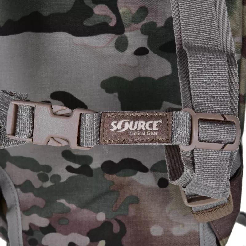 Maišelis su vandens rezervuaru Source, 3 l