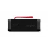 Nešiojama 2.1 garsiakalbių sistema Philips TAS2000B/00 Juoda, 10 W RMS, 4,8 cm tvarkyklės, Bluetooth, IPX5