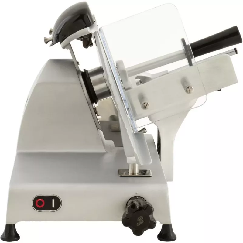Berkel Red Line RL 250 pilkas maisto pjaustytuvas (RSBGM011000GT)