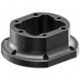 Adapteris Simucube 50,8 mm į 70 mm vairaračiams SC50870A