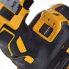 Gręžtuvas DeWalt DCD791D2-QW, 18V Li-Ion, 2×2Ah baterijos, 13 mm greito užspaudimo griebtuvas, 70 Nm, 1,5 kg