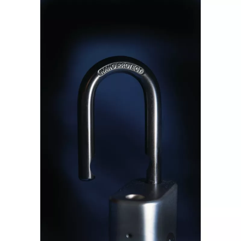 ABUS 62581 Biometrinis spyna 5 cm