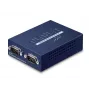 Serial Server PLANET ICS-120 2 prievadų RS232/422/485