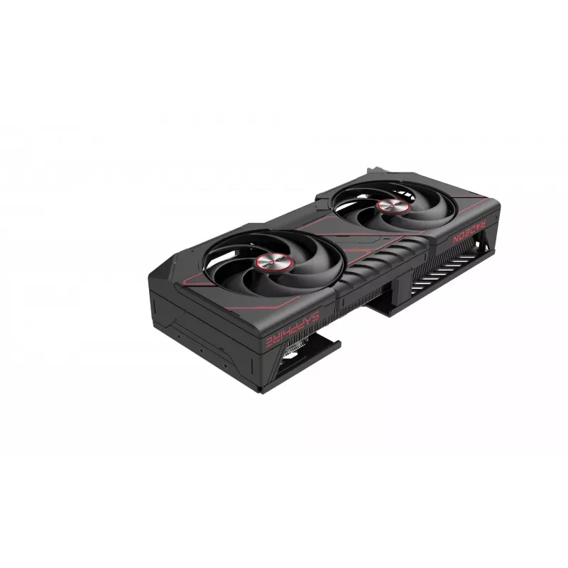 SAPPHIRE PULSE Radeon RX 9070 16GB GDDR6 vaizdo plokštė