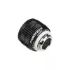 Žalvarinė jungtis PHANTEKS PH-STC1310_BK — vidinis skersmuo 13 mm, 1 vnt.