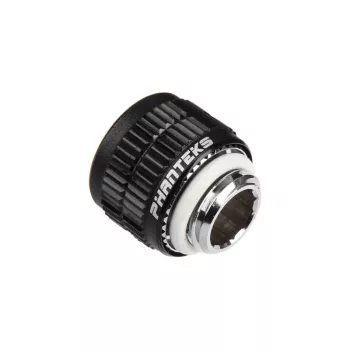 Žalvarinė jungtis PHANTEKS PH-STC1310_BK — vidinis skersmuo 13 mm, 1 vnt.