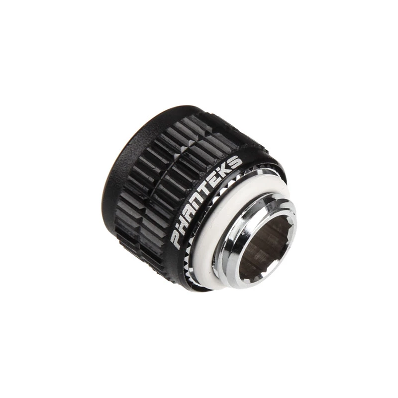 Žalvarinė jungtis PHANTEKS PH-STC1310_BK — vidinis skersmuo 13 mm, 1 vnt.