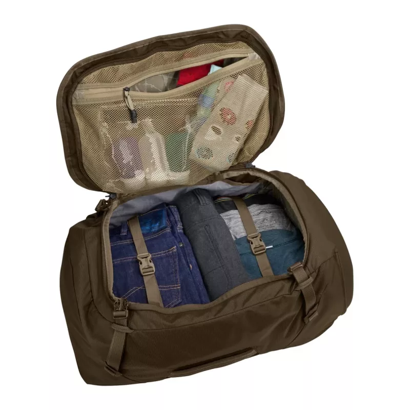 Thule 5310 Landmark 40L kelioninis krepšys unisex Deep Khaki