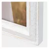 ZEP Rosel White 13x18 medinis portretinis rėmelis AC257W