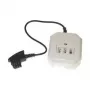 Telefono laidas ShiverPeaks BS71015 0,2 m juodas
