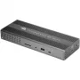 OWC Go Dock – stotelė – Thunderbolt 4 – HDMI, 2x Thunderbolt 4 – GigE, 2.5 GigE – 120 W