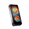 Oukitel WP100 Titan 5G 6.8 inch 16/512GB DS 33000mAh Juoda