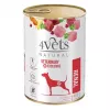 4VETS Natural Renal šlapias šunų ėdalas 400g