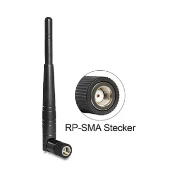 Ominikryptinė antena DeLOCK 88461