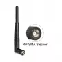 Ominikryptinė antena DeLOCK 88461