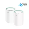 Cudy M1300 2-PACK belaidžio tinklo rinkinys