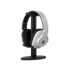 Canyon Ego GH-16 – žaidimų ausinės su mikrofonu, belaidės Bluetooth 5.3 / 2,4 GHz / laidinės 3,5 mm