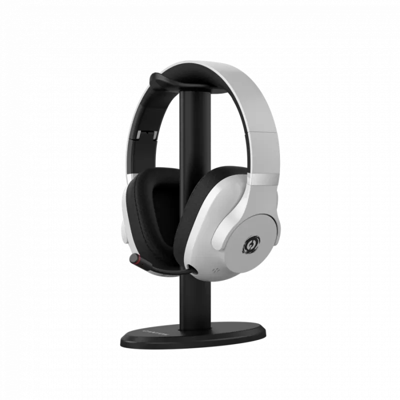 Canyon Ego GH-16 – žaidimų ausinės su mikrofonu, belaidės Bluetooth 5.3 / 2,4 GHz / laidinės 3,5 mm