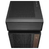 Korpusas DeepCool CL6600 Juodas