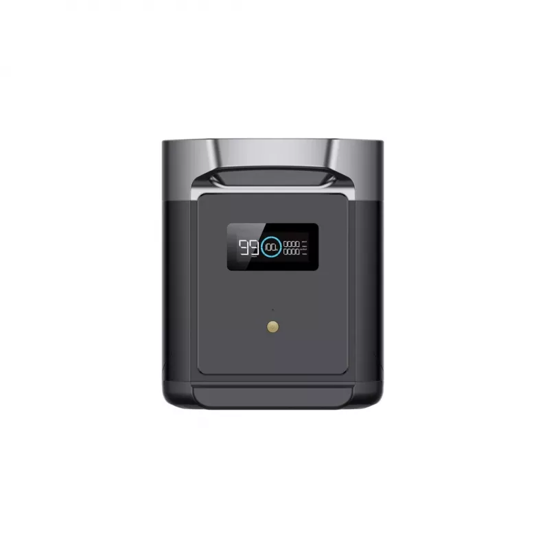 EcoFlow DELTA 2 Max papildoma baterija, 5009701008