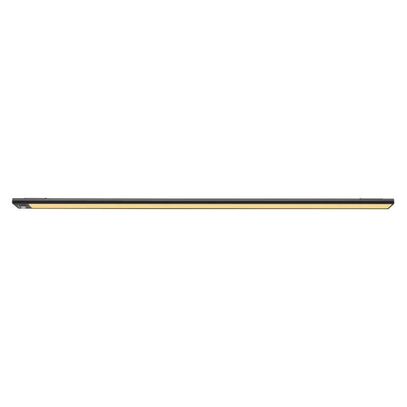 Yeelight Closet Light YLCG006-b LED šviestuvas spintai su judesio jutikliu 60 cm 2700K (juodas)
