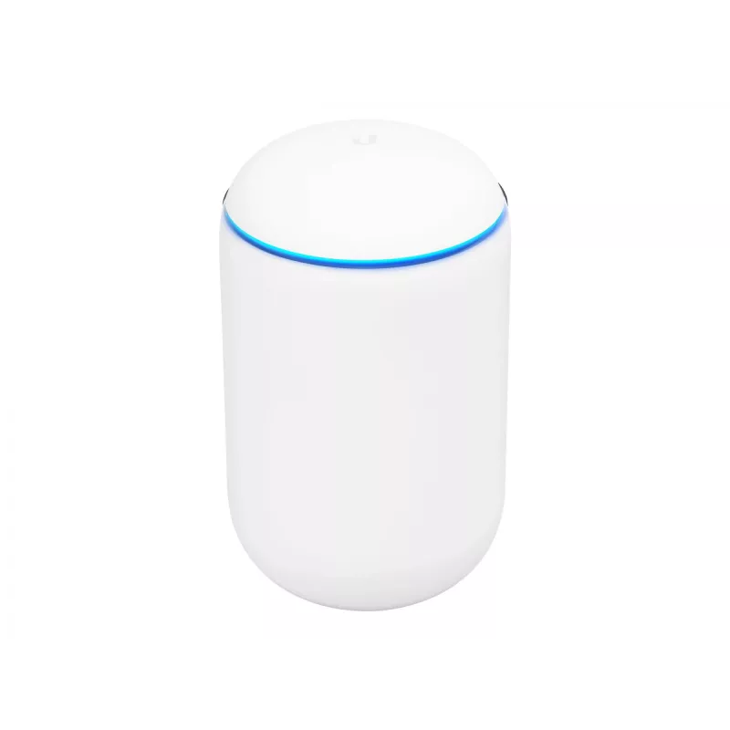 Ubiquiti UniFi Dream Machine belaidis maršrutizatorius Baltas
