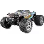 Amewi M-Land Monstertruck 48km/h 4WD 1:16 RTR Mėlyna (22623)