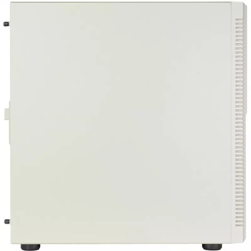 Korpusas SilverStone FLP02 Tower SSI CEB Smėlio spalvos