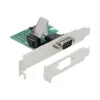 PCI Express x1 kortelė DeLOCK 90006