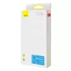 Baseus P60012059201-00 grūdinto stiklo apsauginis stiklas Redmi K60 / K60 Pro ekranui, su oleofobine danga