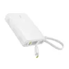Nešiojamas įkroviklis Baseus PicoGo 10000 mAh