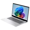 HP OmniBook 7 17-dc0076ng nešiojamas kompiuteris 43,9 cm (17,3 inch) 1920x1080 - Intel Core Ultra 7 258V - 1TB SSD - HDMI / Thunderbolt - Windows 11 Pro - sidabrinis (CV1J8EA#ABD)