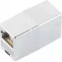 Adapterių rinkinys ShiverPeaks 75005-M-SET5 – 5 vienetų moduliniai patch lizdai
