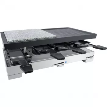 Raclette grilis Steba RC 88 8 asmenims 1200 W