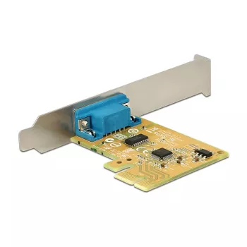 Vidinė nuoseklioji adapterio kortelė DeLOCK 89444