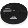 Mp3 grotuvas Lenco CD-300 juodas