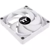 Thermaltake CT120 120mm korpuso ventiliatoriai balti 2 vnt. pakuotė