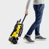Kärcher K 3 Home slėginis plovimo aparatas 380 l/h 1600 W (1.676-354.0) Juoda, Geltona
