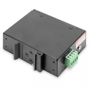 PoE++ daliklis Digitus DN-651111