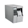 Etikečių spausdintuvas Zebra ZT510, terminis perdavimas, 203x203 DPI, 104 mm plotis, 305 mm/s, Ethernet, Bluetooth, LCD, pilkas