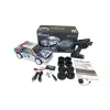 Radijo bangomis valdomas automobilis Amewi Hyper Go LR14 Prodrift 1:14 Elektrinis variklis 2000 mAh