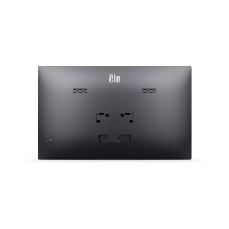 Elo 1504LS 38,1 cm (15'') liečiamasis monitorius, Projected Capacitive, 10 taškų, Full HD, USB-C, pilkas