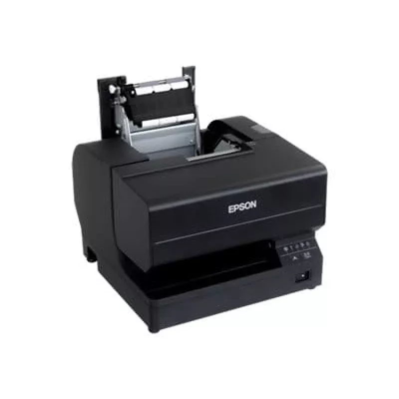 Kasos spausdintuvas Epson TM-J7700 (301PH) rašalinis 98 mm/s laidinis belaidis
